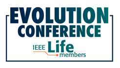 Evolution Conference